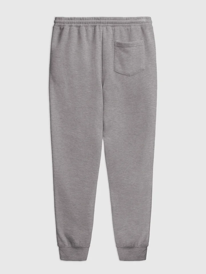 Feelin' Endless Grey Joggers product image (2)