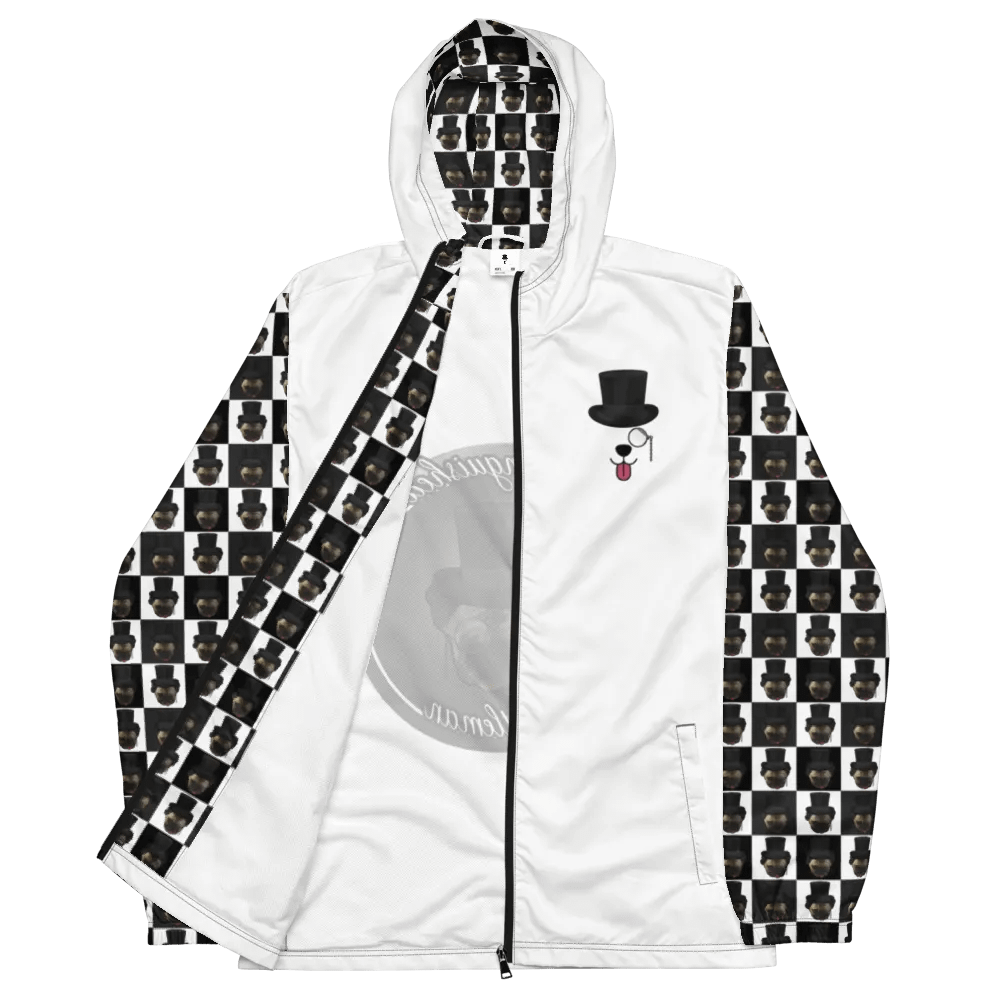 Distinguished Jacket product image (6)