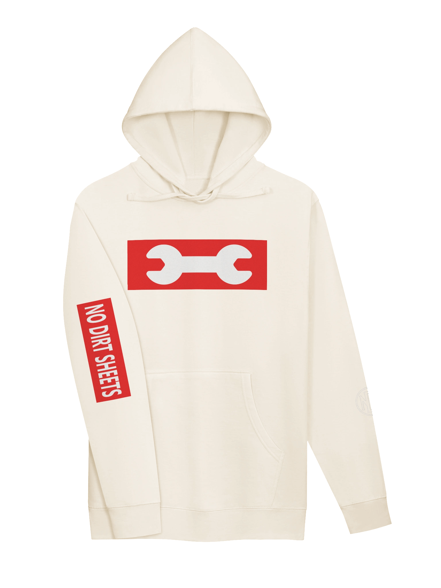 I'll Have A Wrench Supreme product image (17)