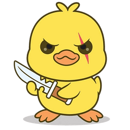 Boss Duck