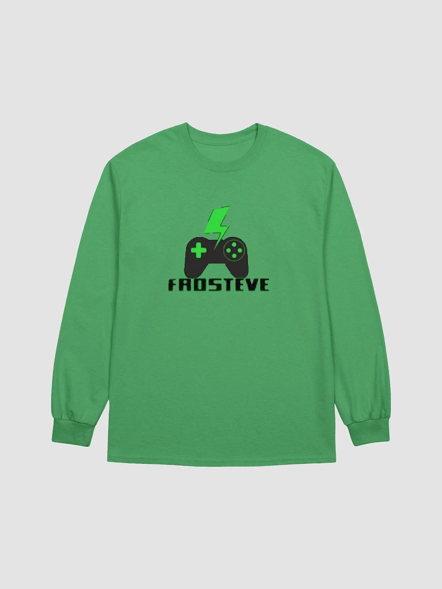 Frosteve Long Sleeve Tee product image (1)