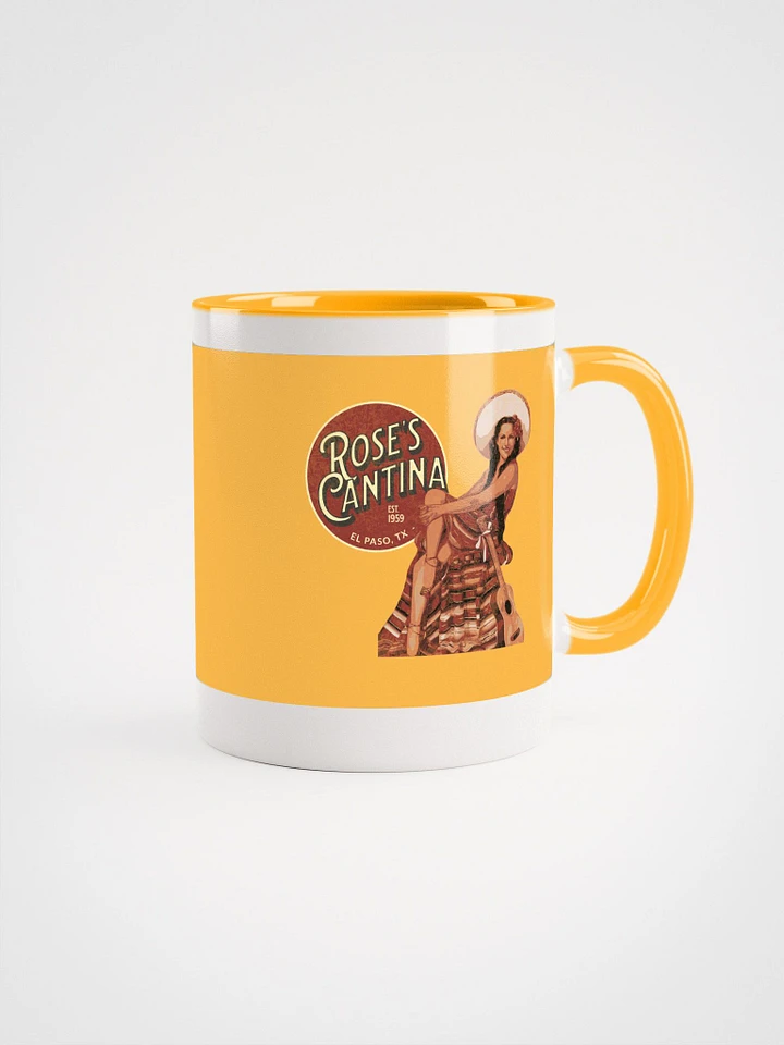 Rose's Cantina Coffee Mug product image (1)