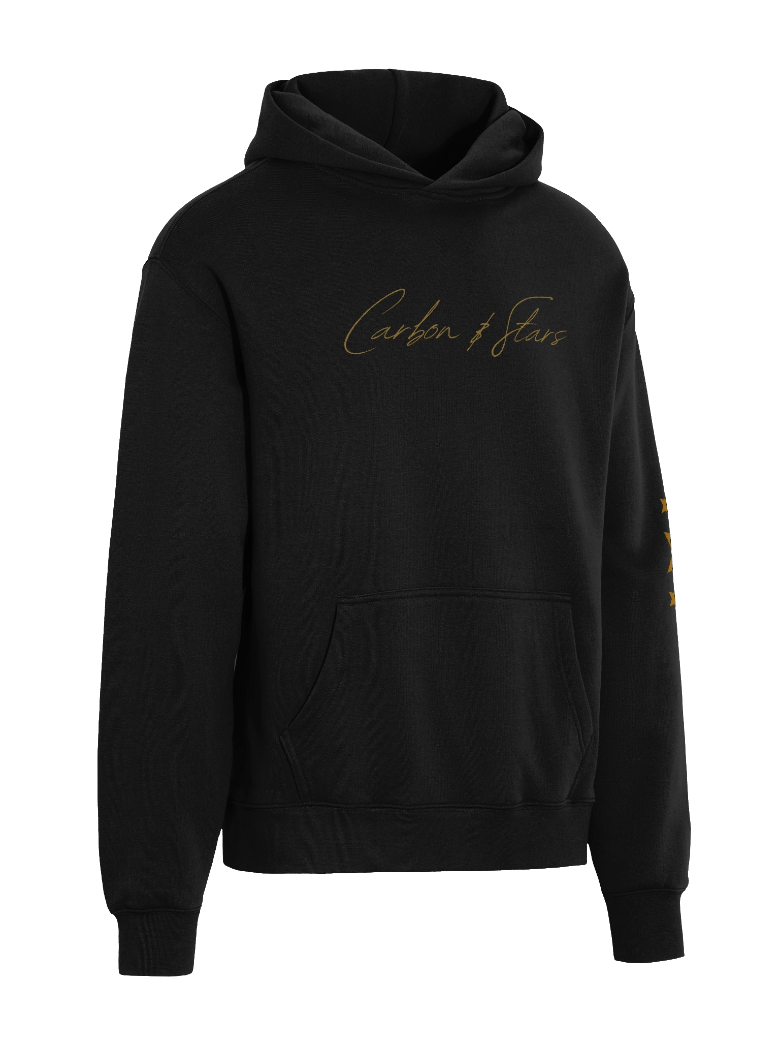 CopperKing, GivingThanks _ Oversized Hoodie product image (4)