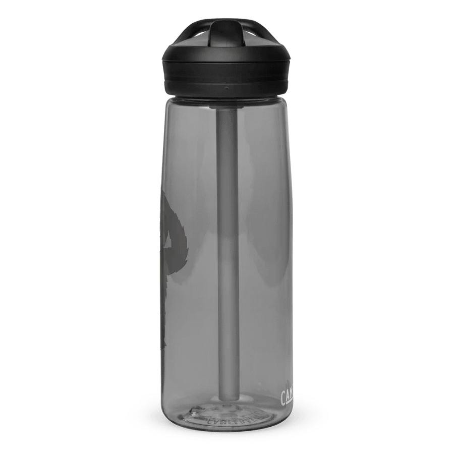 Sports water bottle - Salute product image (7)