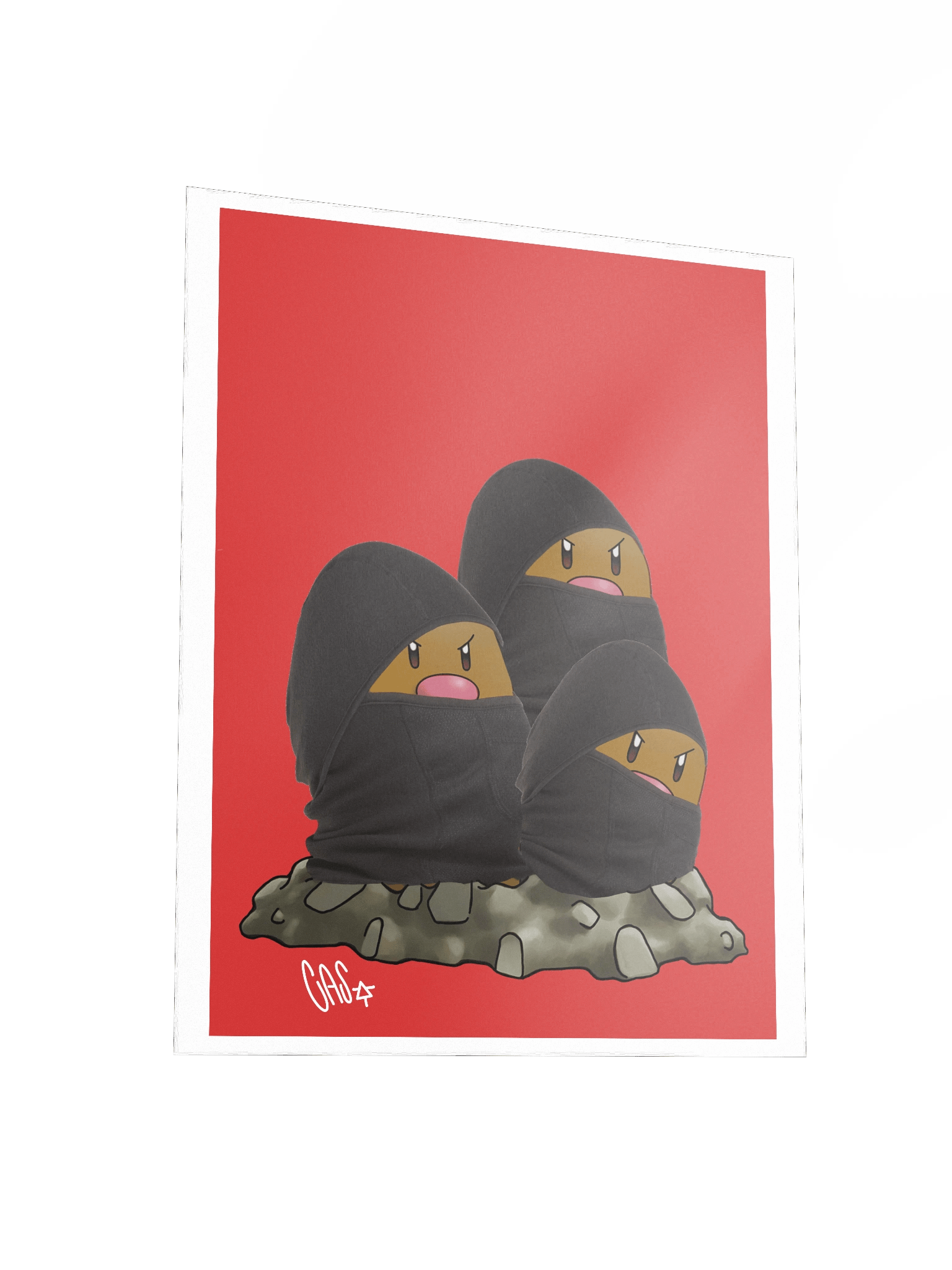 Dugtrio product image (3)