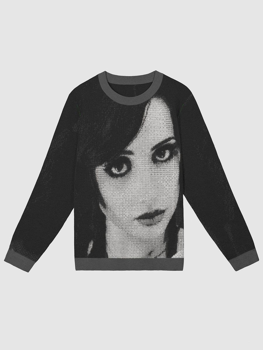 Knitted Sweater product image (3)