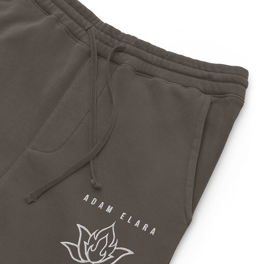 Burning Lotus Sweats product image (6)