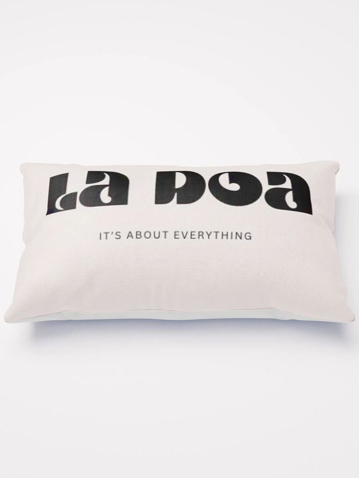 Pillow Talk product image (2)