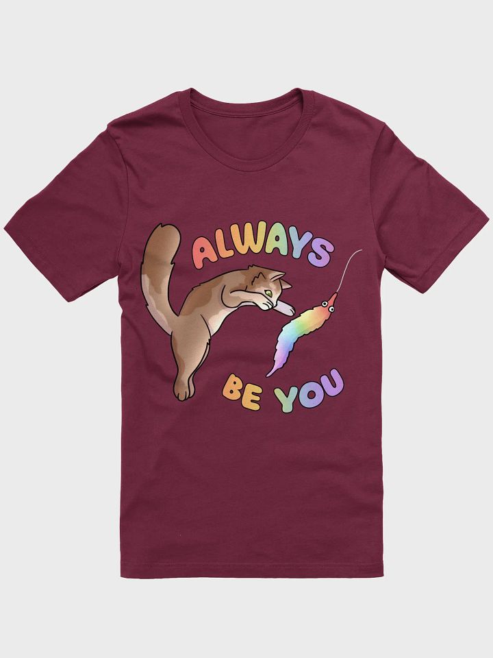 Always Be You Pride product image (5)