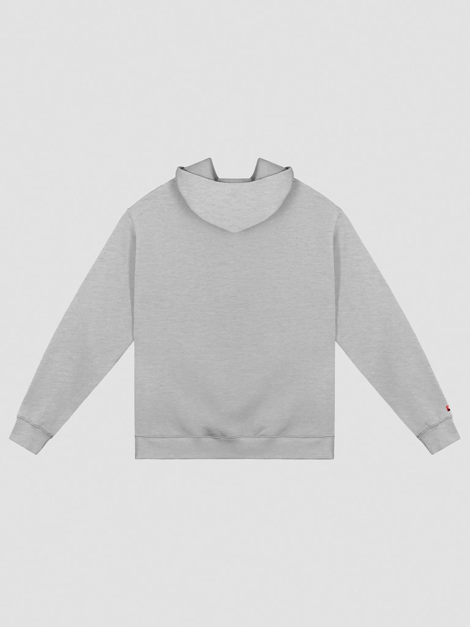 Minimalist Starter Line-Up Hoodie product image (2)