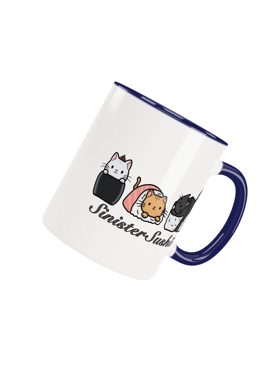 SinisterSushii Cat Coffee Mug product image (44)