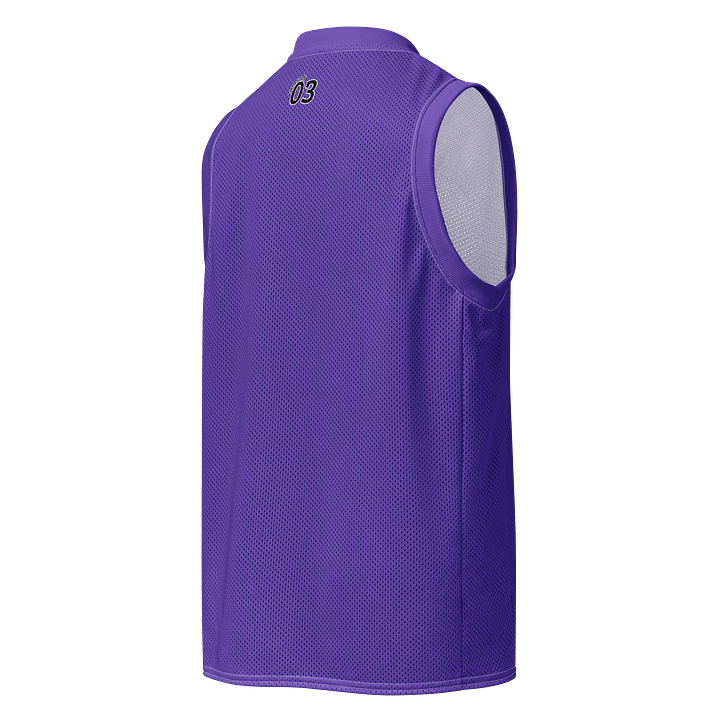 Azkabangers Team Jersey product image (2)