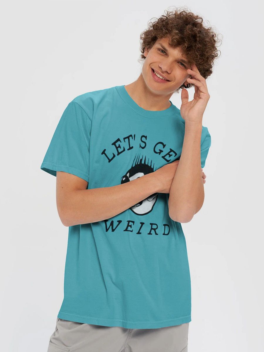 Lets Get Weird! product image (5)