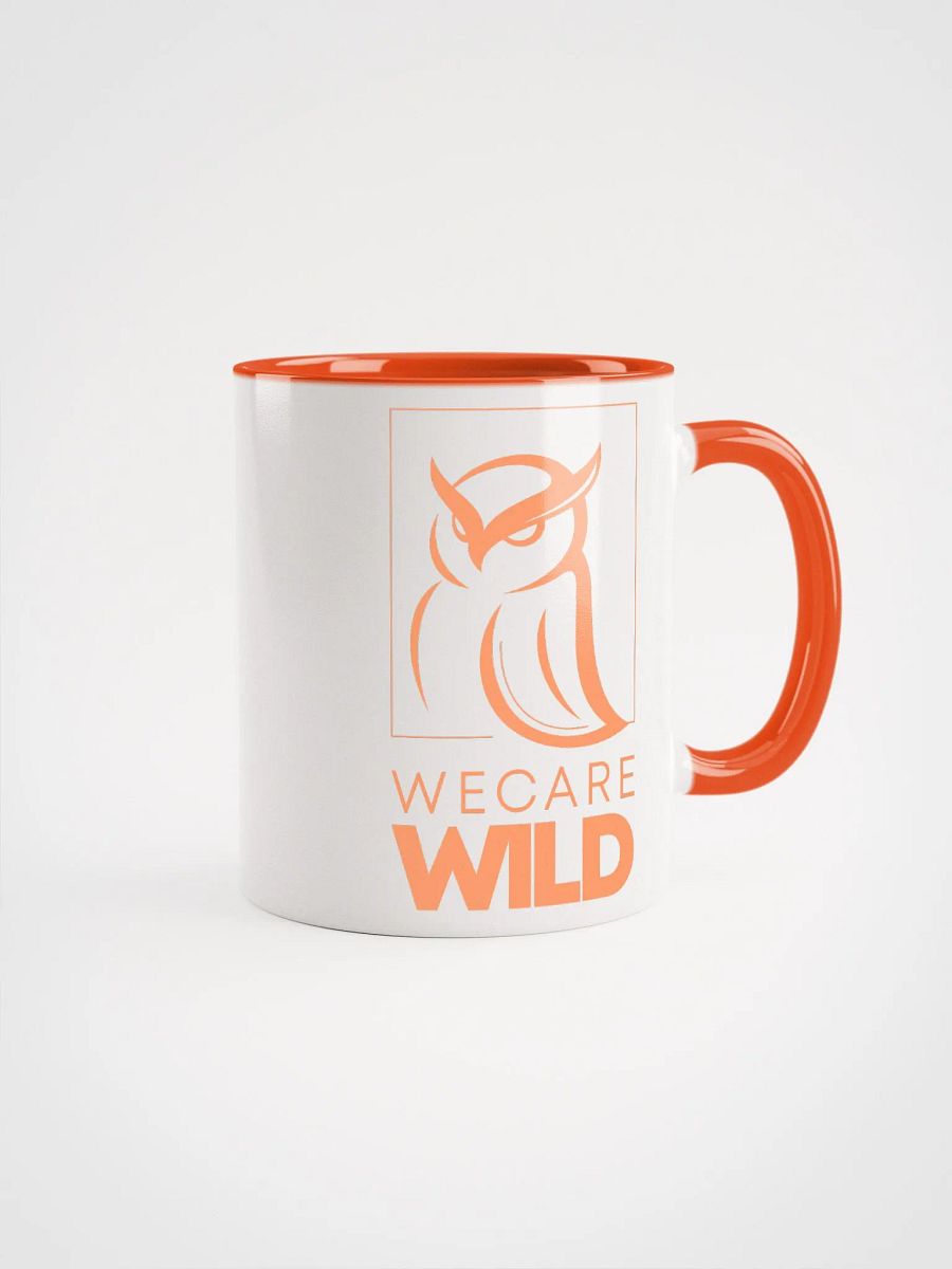 Wild Life Mug product image (1)