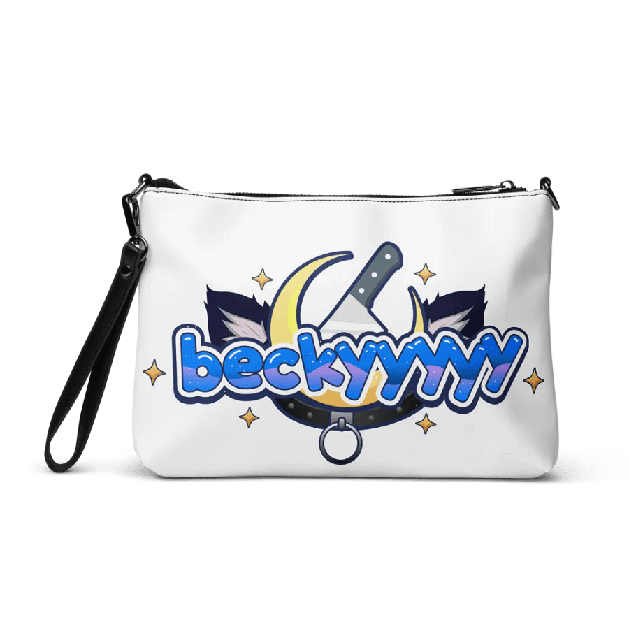 Royalty & Vibes Crossbody Bag product image (3)