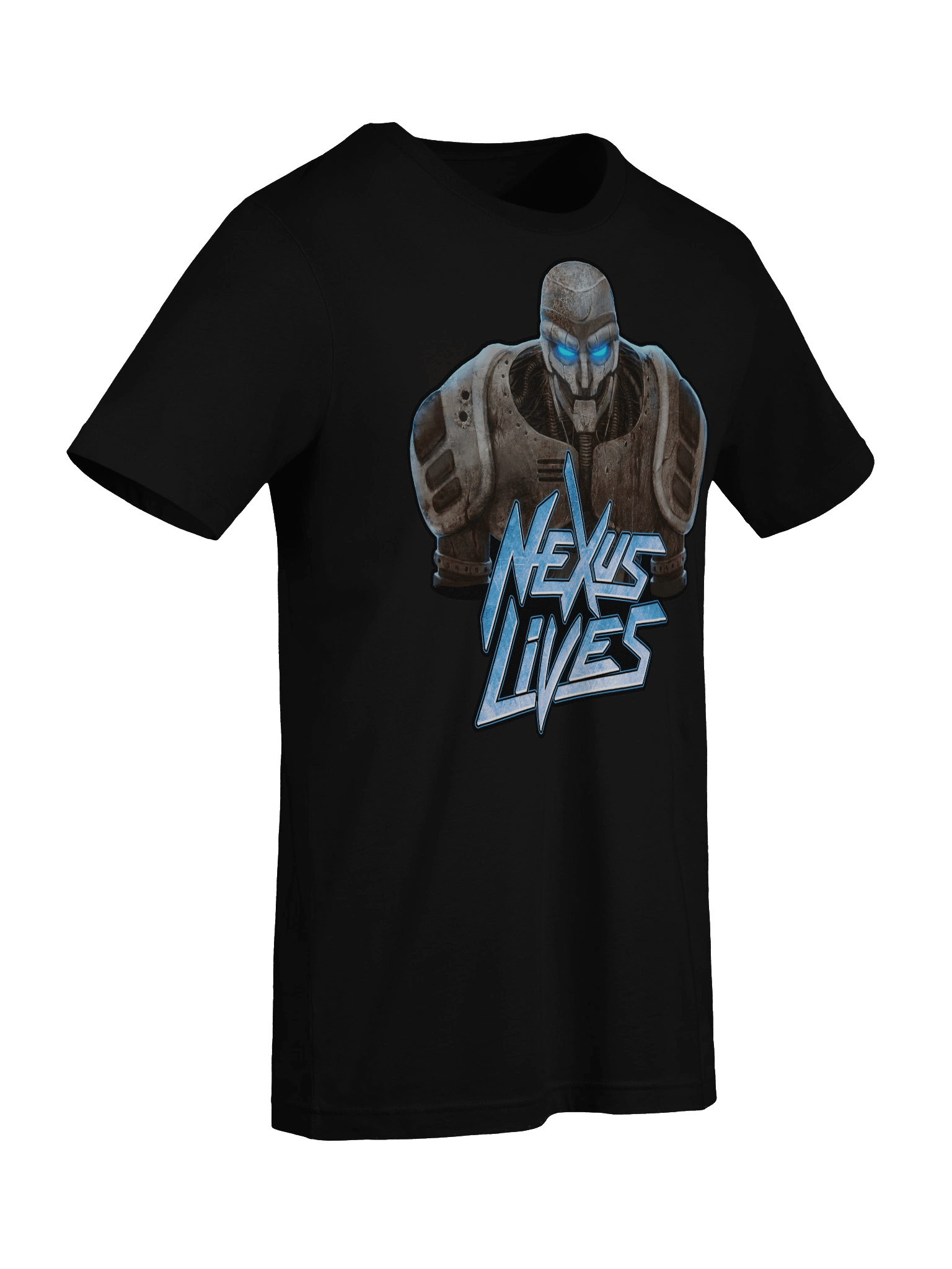 Nexus LIves - Nexus Shirt product image (9)