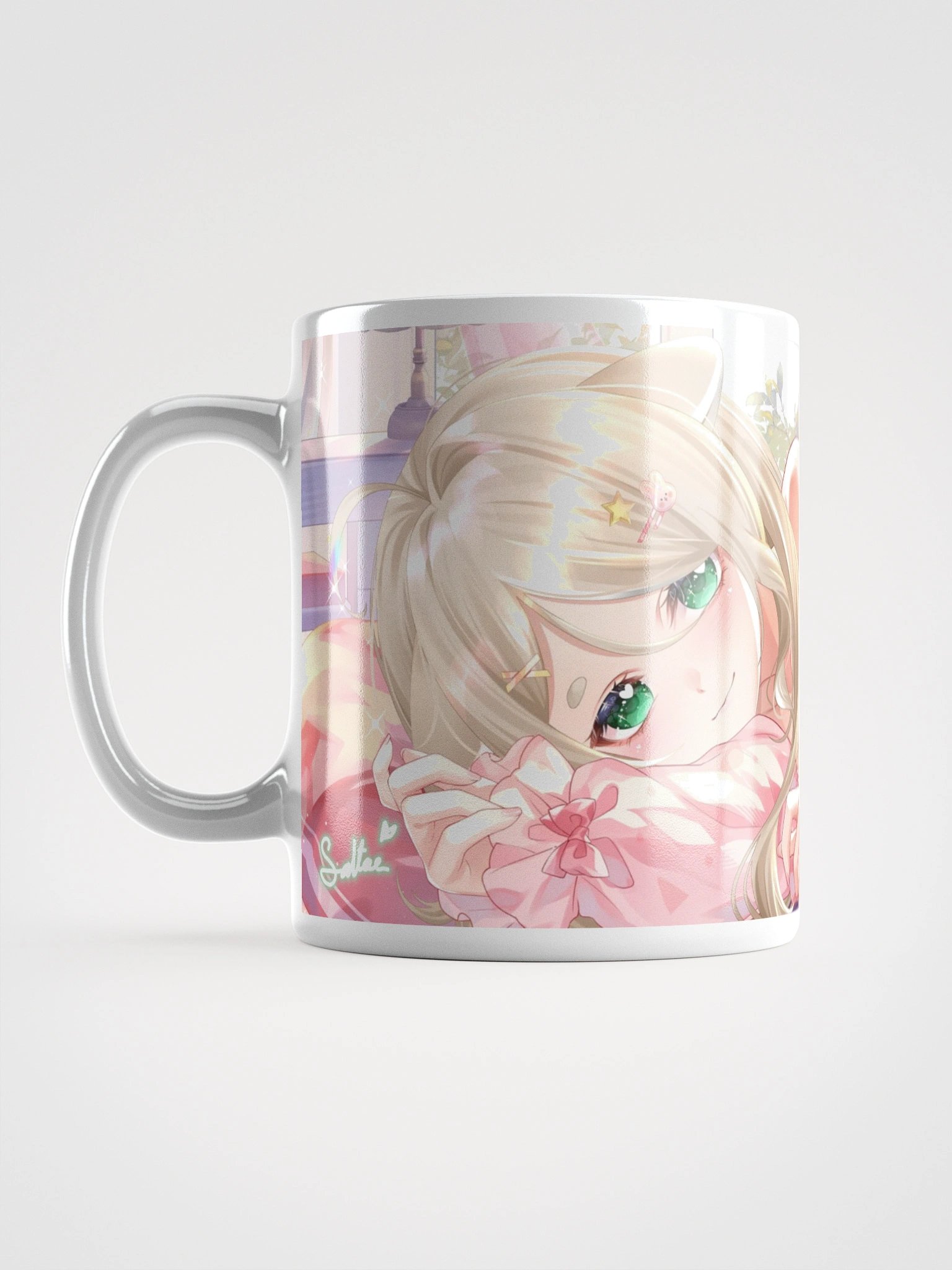Sleepy Salt Mug product image (17)