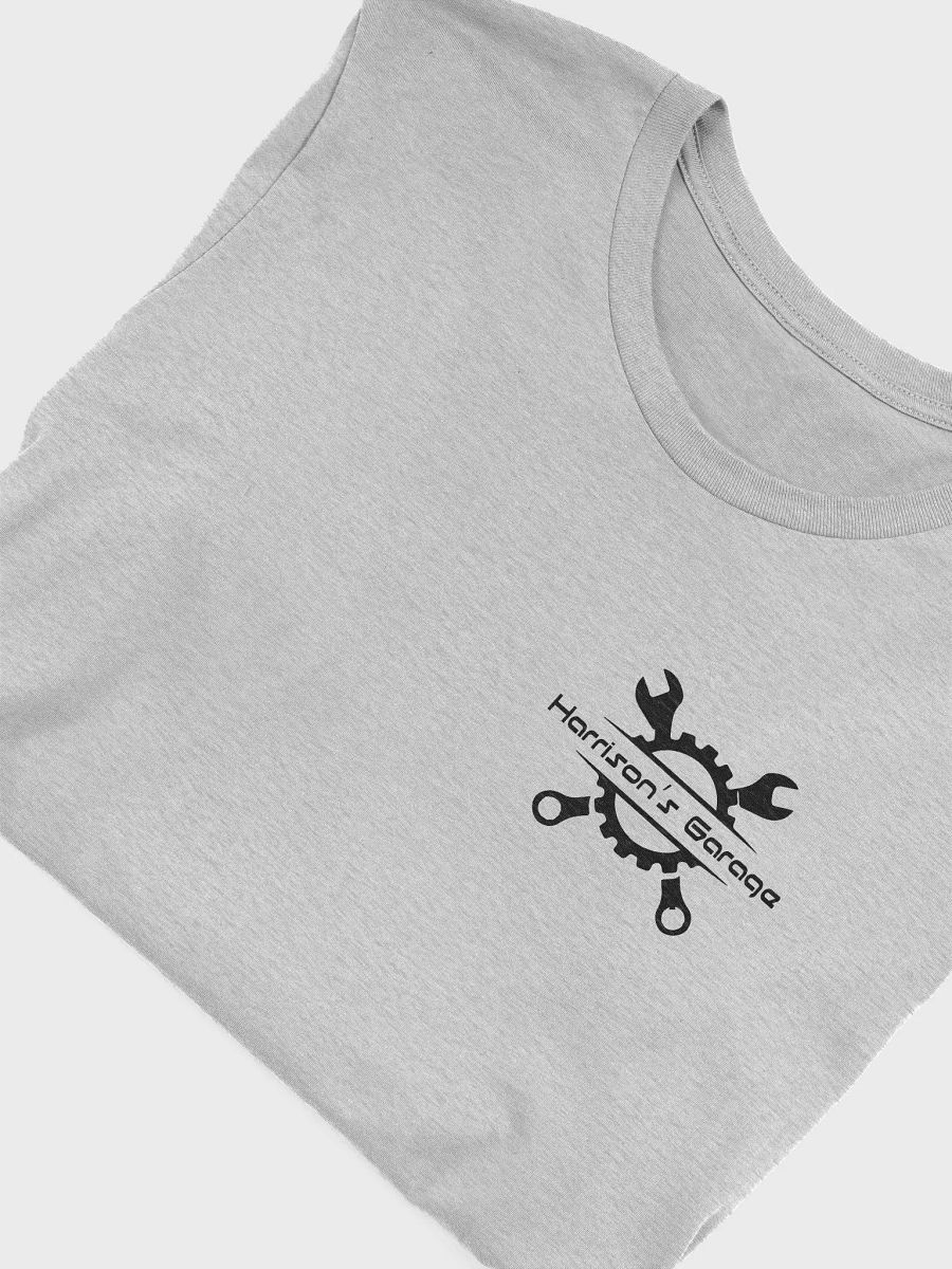The Daily Dually T-Shirt product image (5)