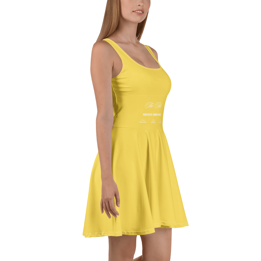 The Director's Cut Skater Dress product image (3)