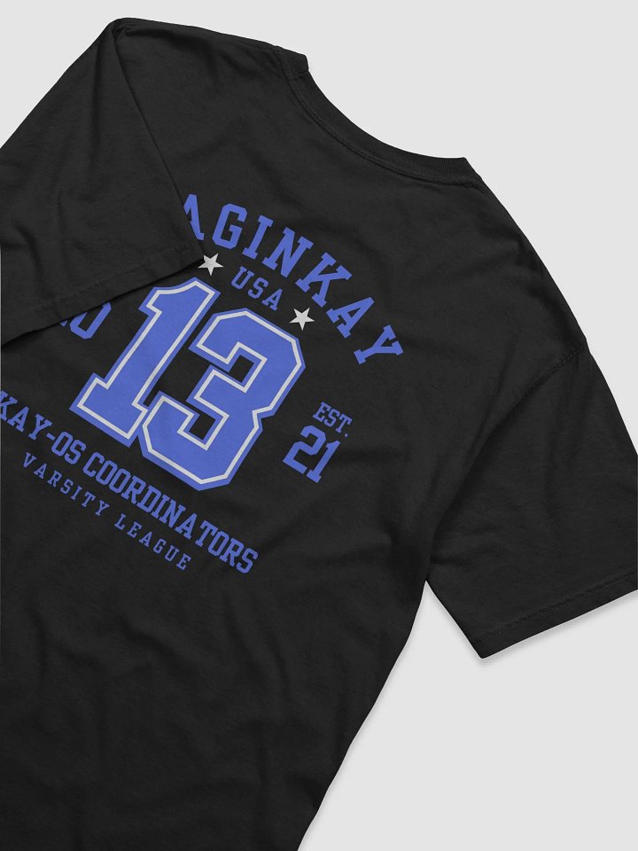 Kay-os Varsity product image (1)