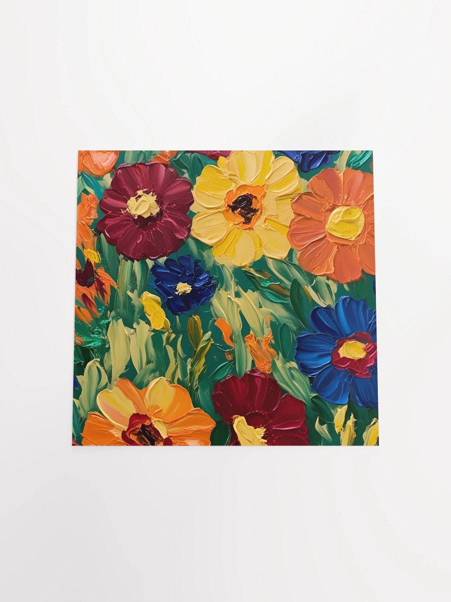 Peggy Poster product image (16)