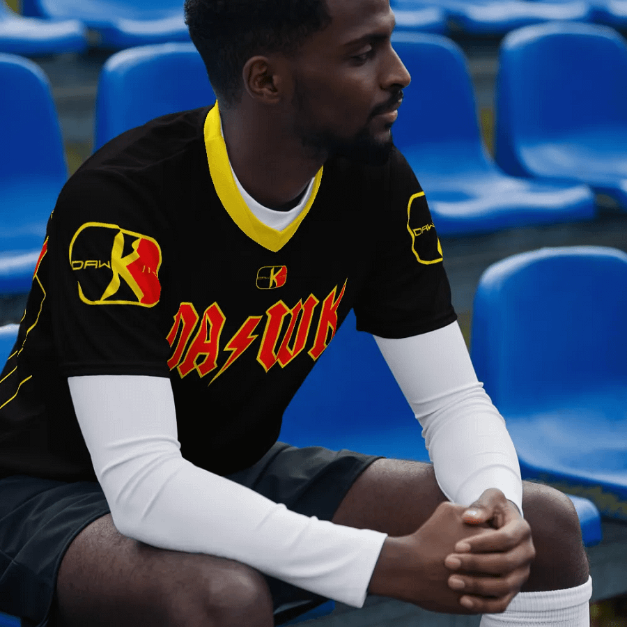 Dawkins DA/WK Jersey product image (5)