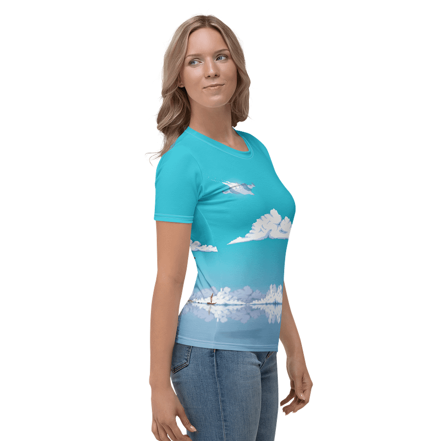 WELKIN T-shirt F product image (4)