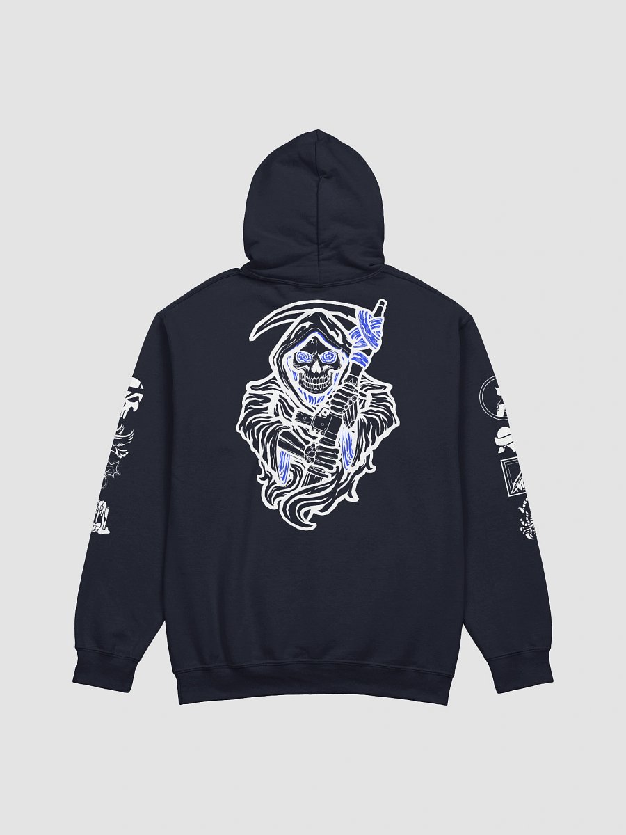 CLASSIC Nana Banana Hoodie product image (3)