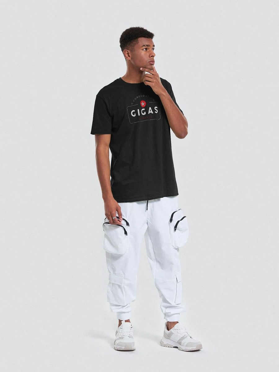 Gigas Project product image (3)