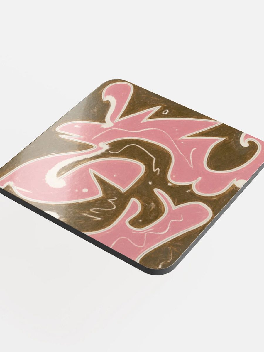 Abstract #12 Coaster product image (4)