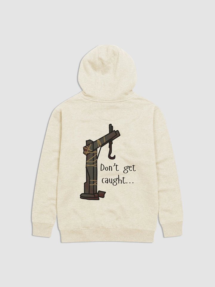 Don't get Caught product image (8)