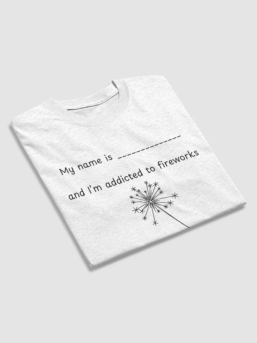 Addicted to Fireworks product image (19)