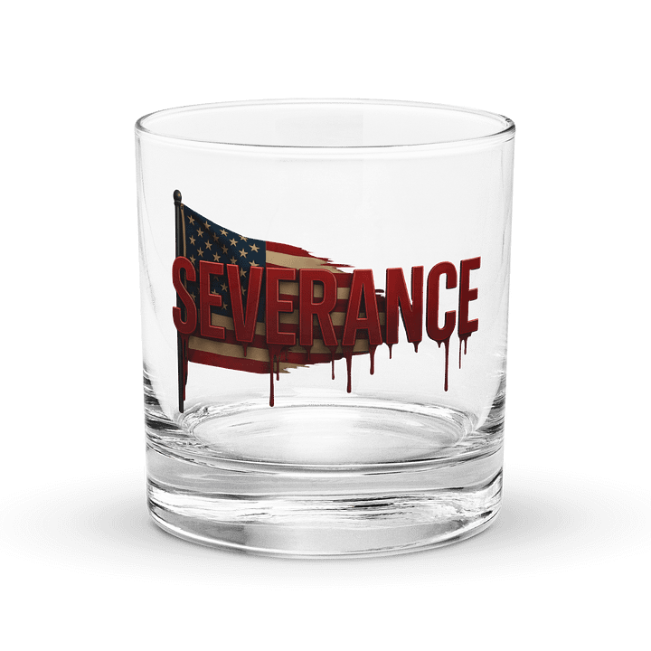 Severance on the rocks product image (1)