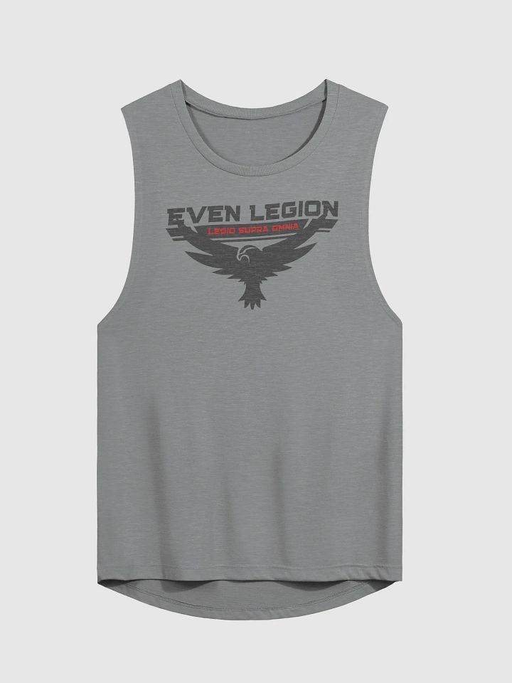 Even Legion Flowy Muscle Tank product image (3)