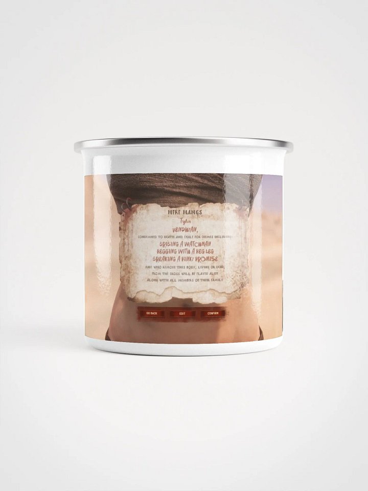 Tylia's Crimes product image (2)