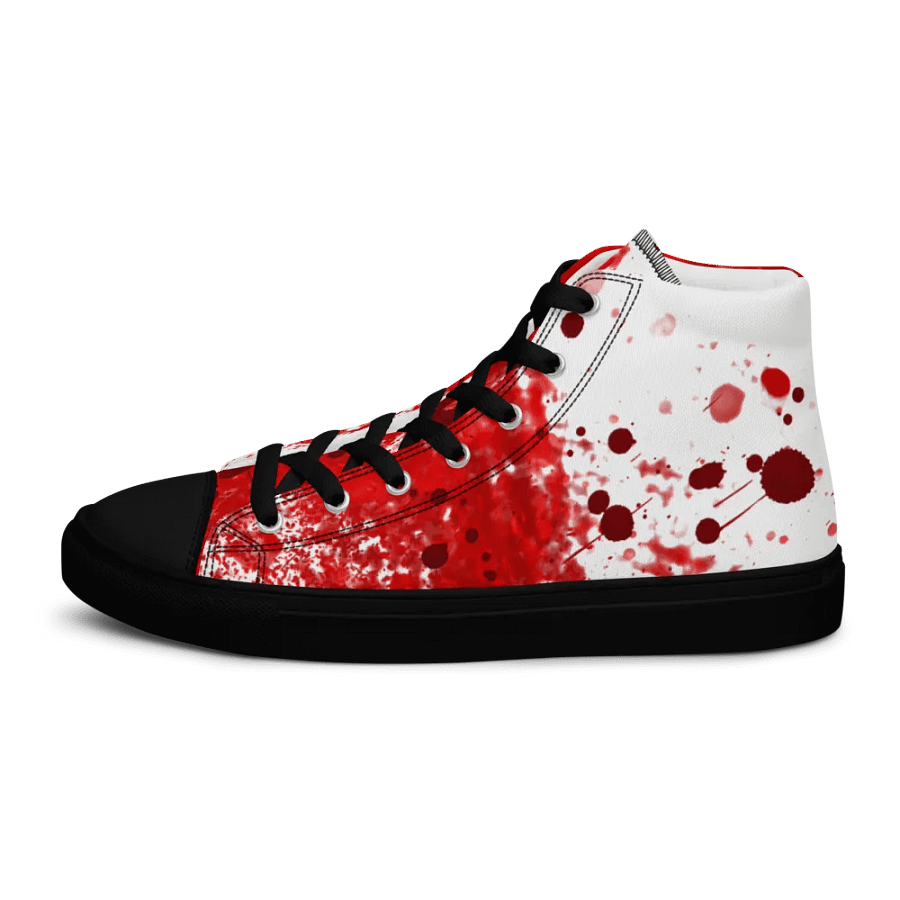 Brood Trail HighTops product image (6)
