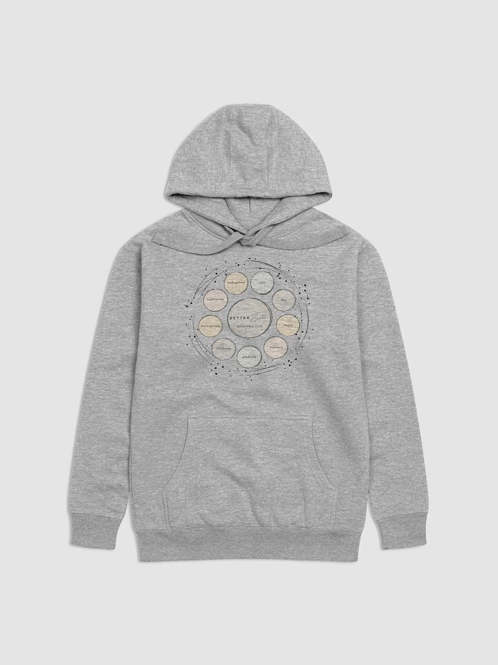 Better Together Hoodie product image (4)