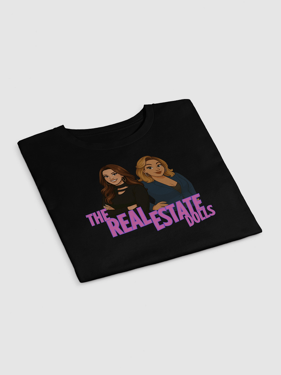 The Real Estate Dolls Official Crop product image (3)