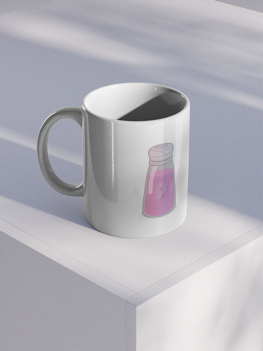 PinchOfPep Mug product image (1)