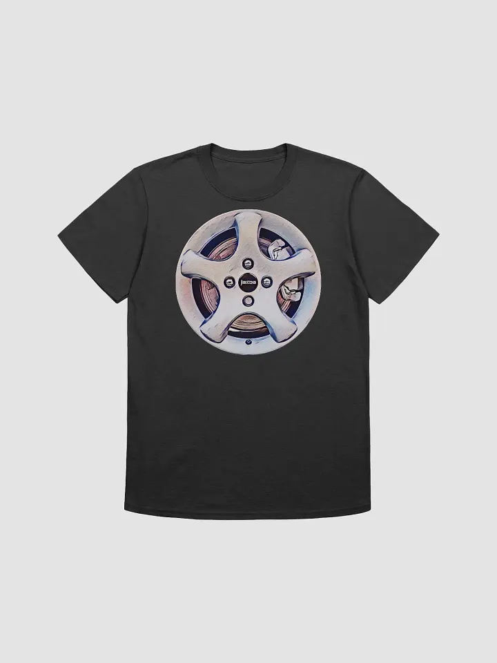 Peugeot 306 Tshirt product image (2)