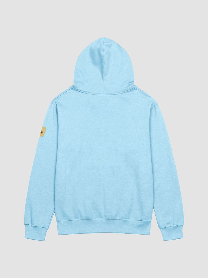 Arachnid Artistry Hoodie product image (2)