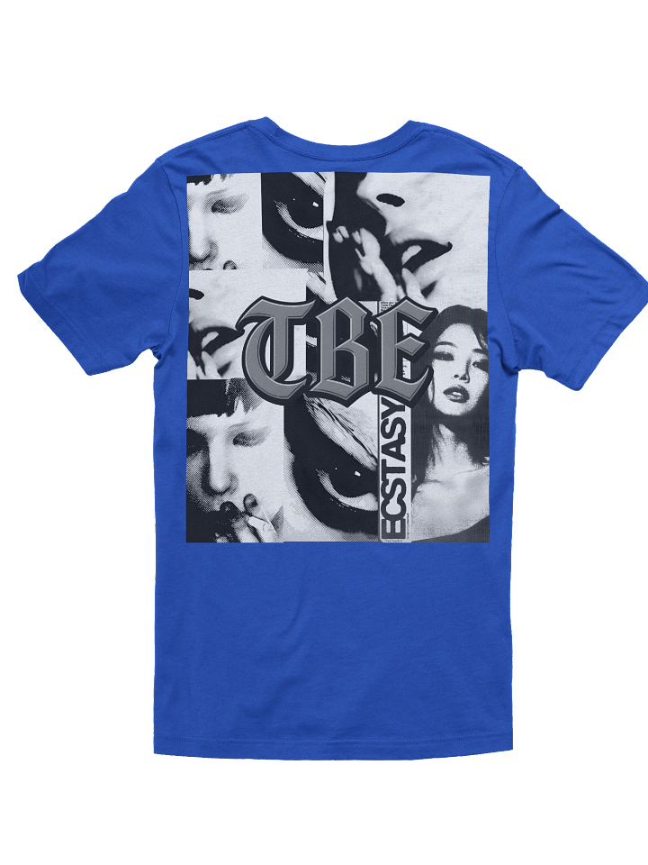 Élite Origins Womens Graphic Shirt product image (2)