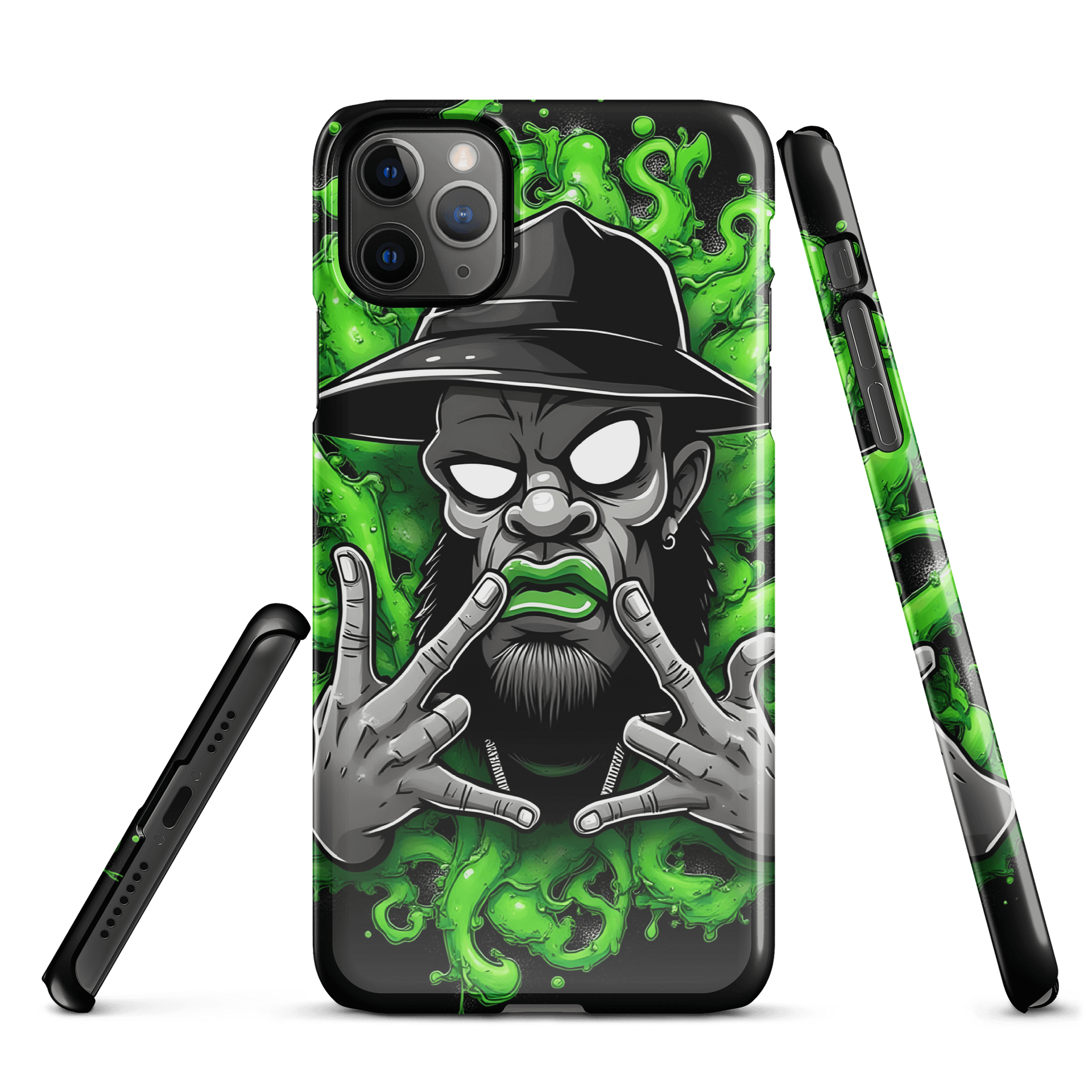Slang 2 Case For iPhone® product image (5)