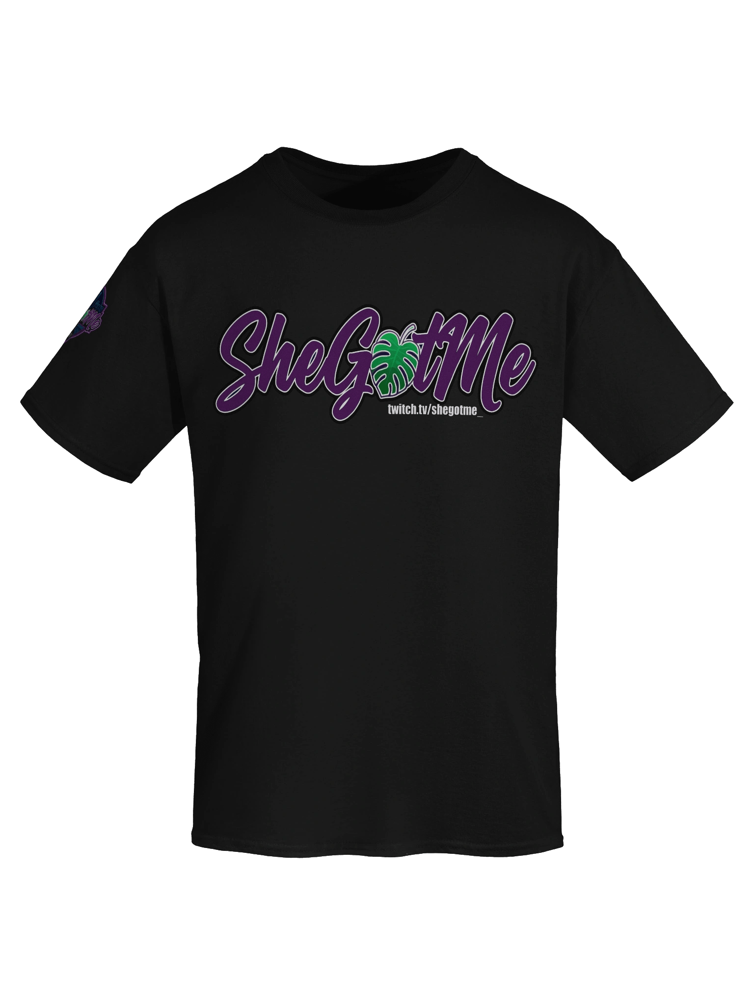 She Got Me w/ sleeve product image (7)
