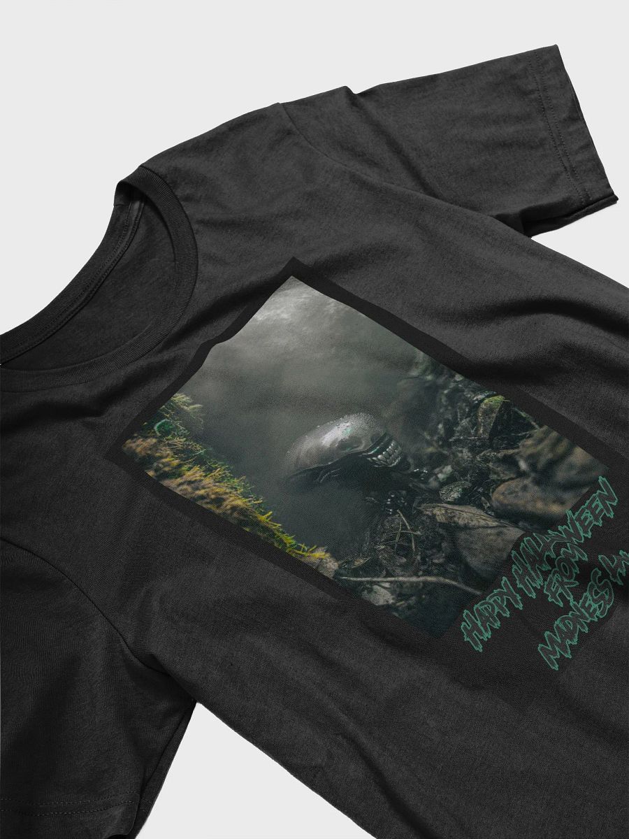 Madness Lane - Alien product image (23)