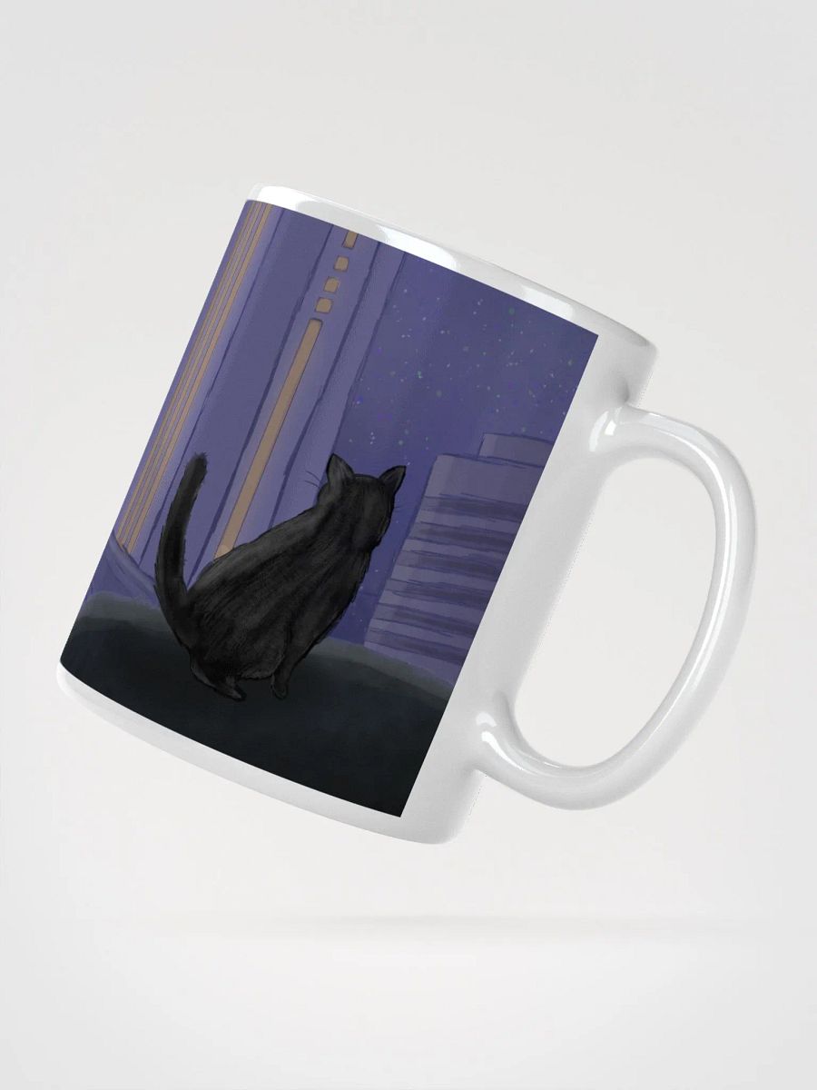 Cat City Mug product image (3)