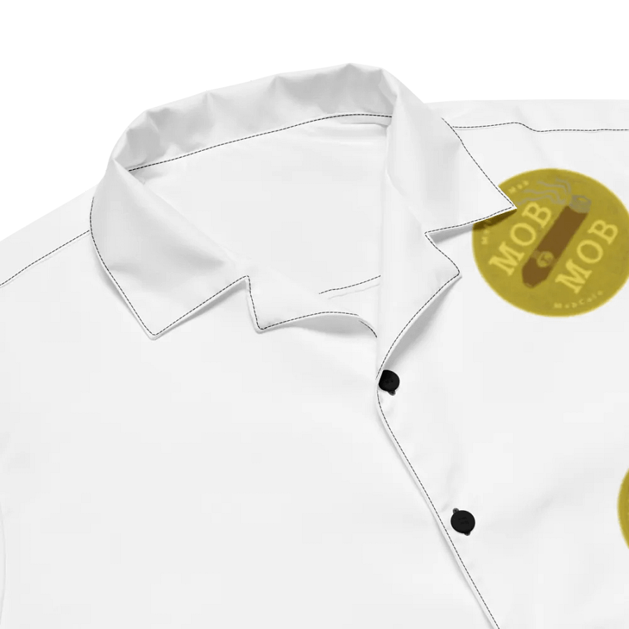 Elite Gold Members Club Shirt 👚 product image (5)