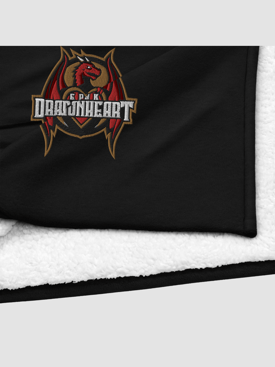 Sherpa Blanket – Wrap Yourself in Legendary Warmth 🔥 product image (5)