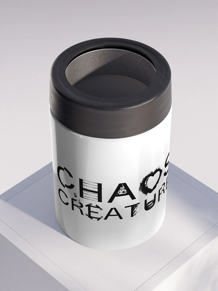 Chaos Creature Koozie product image (4)