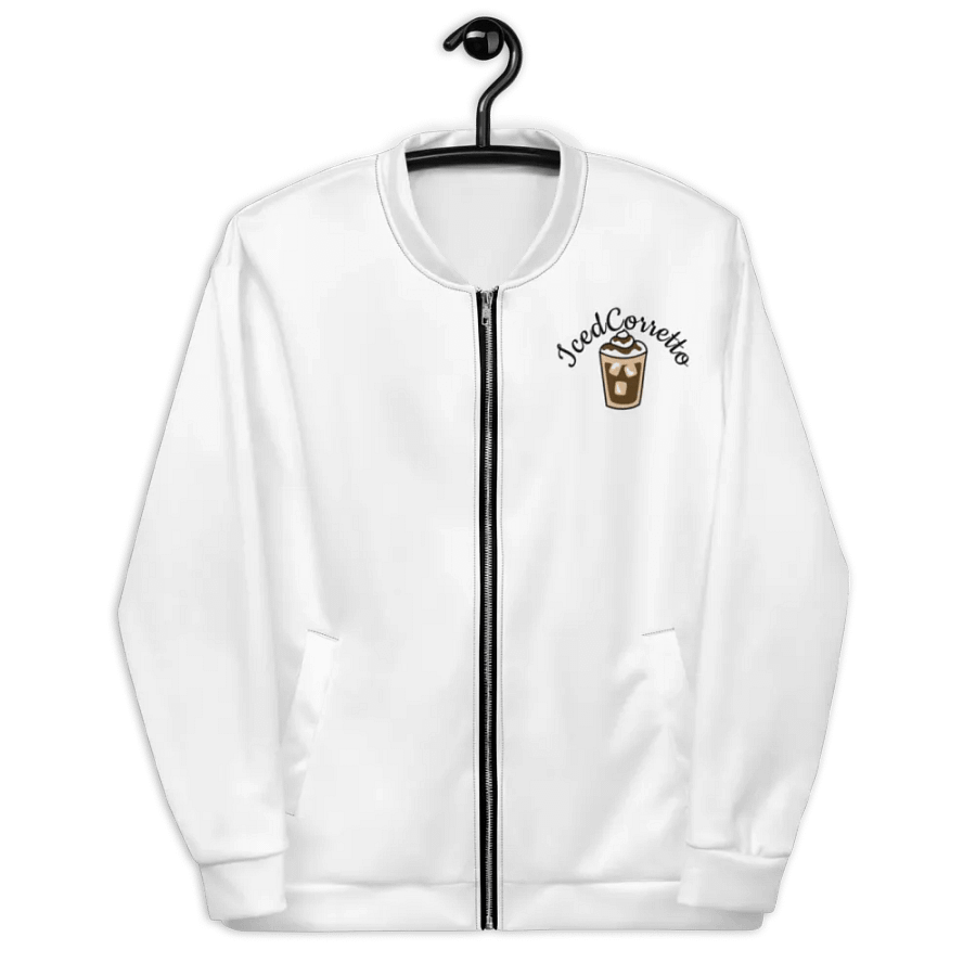 Ded Jacket product image (3)